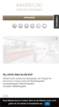 Mobile Screenshot of imagestudio.ch